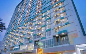 Harper Mt Haryono By Aston